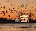 Cover: Wings Over Water - Girl Friday Books