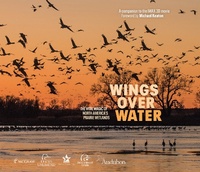 Abbildung von: Wings Over Water - Girl Friday Books