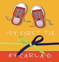 Cover: My First Tie - Carla Davis