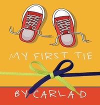 Enlarge image Cover: My First Tie - Carla Davis