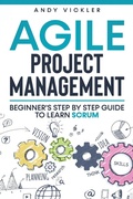 Cover: Agile Project Management - Ladoo Publishing LLC