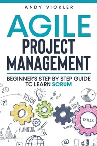 Enlarge image Cover: Agile Project Management - Ladoo Publishing LLC