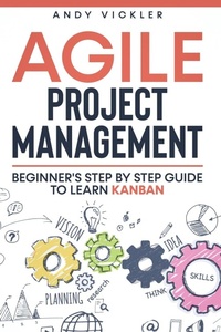 Abbildung von: Agile Project Management - Ladoo Publishing LLC