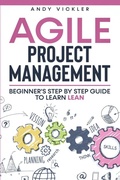 Cover: Agile Project Management - Ladoo Publishing LLC
