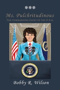 Abbildung von: Ms. Pulchritudinous - Goldtouch Press, LLC