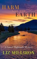 Cover: Harm Not the Earth - LEVEL BEST BOOKS