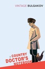 Cover: A Country Doctor's Notebook - Vintage Classics