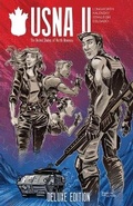 Cover: USNA II - Deluxe Edition - Usna Publishing Inc