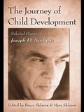 Cover: The Journey of Child Development - Routledge