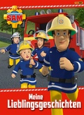 Cover: Feuerwehrmann Sam - Meine Lieblingsgeschichten - Panini KidsBooks