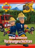 Cover: Feuerwehrmann Sam - Meine sch&ouml;nsten Vorlesegeschichten - Panini KidsBooks