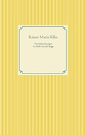 Cover: Die Aufzeichnungen des Malte Laurids Brigge - BoD - Books on Demand