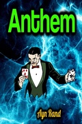 Cover: Anthem - Phoemixx Classics Ebooks