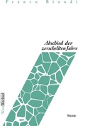 Cover: Abschied der zerschellten Jahre - Thelem