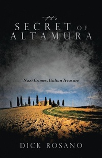 Enlarge image Cover: The Secret of Altamura - Next Chapter