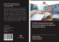 Cover: Phytochimique &Evaluation pharmacologique Holoptelea integrifolia Roxb - Editions Notre Savoir