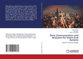 Cover: Data Communication and Analytics for Smart Grid Systems - LAP Lambert Academic Publishing