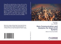 Enlarge image Cover: Data Communication and Analytics for Smart Grid Systems - LAP Lambert Academic Publishing