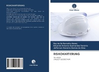 Abbildung von: RISIKOKARTIERUNG - Verlag Unser Wissen