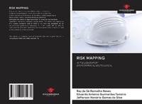Abbildung von: RISK MAPPING - Our Knowledge Publishing
