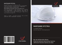 Abbildung von: MAPISANIE RYZYKA - Wydawnictwo Nasza Wiedza