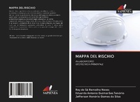 Abbildung von: MAPPA DEL RISCHIO - Edizioni Sapienza