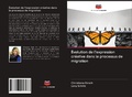 Cover: &Eacute;volution de l'expression cr&eacute;ative dans le processus de migration - Editions Notre Savoir