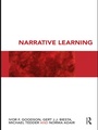 Cover: Narrative Learning - Routledge
