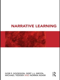 Enlarge image Cover: Narrative Learning - Routledge
