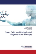 Cover: Stem Cells and Periodontal Regenerative Therapy - LAP Lambert Academic Publishing