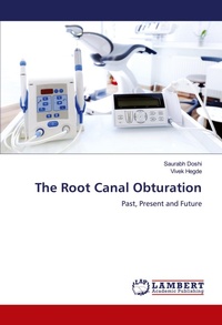 Enlarge image Cover: The Root Canal Obturation - LAP Lambert Academic Publishing
