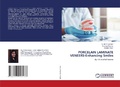 Cover: PORCELAIN LAMINATE VENEERS-Enhancing Smiles - LAP Lambert Academic Publishing