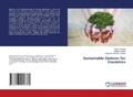 Cover: Sustainable Options for Insulation - LAP Lambert Academic Publishing