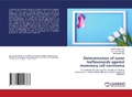 Cover: Determination of some Isoflavonoids against mammary cell carcinoma - LAP Lambert Academic Publishing