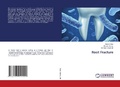 Cover: Root Fracture - LAP Lambert Academic Publishing