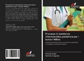 Cover: Processo di assistenza infermieristica pediatrica per i tumori Wilms - Edizioni Sapienza