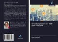 Cover: Grondbeginselen van WSN (Een overzicht) - Uitgeverij Onze Kennis