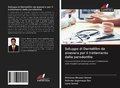 Cover: Sviluppo di Dentalfilm da aloevera per il trattamento della parodontite - Edizioni Sapienza