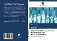 Enlarge image Cover: Digital Rights Management für komprimierte und verschlüsselte Bilder - Verlag Unser Wissen