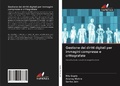 Cover: Gestione dei diritti digitali per immagini compresse e crittografate - Edizioni Sapienza