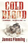 Cover: Cold Blood - Vintage