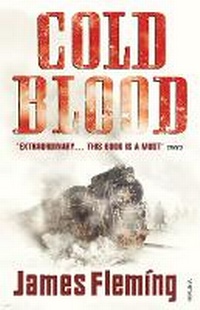 Enlarge image Cover: Cold Blood - Vintage