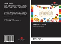 Enlarge image Cover: Popular Culture - Our Knowledge Publishing