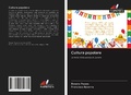 Cover: Cultura popolare - Edizioni Sapienza
