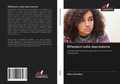 Cover: Riflessioni sulla depressione - International Book Market Service Ltd