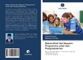 Cover: Bekanntheit des Swayam-Programms unter den Postgraduierten - Verlag Unser Wissen