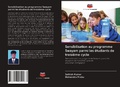 Cover: Sensibilisation au programme Swayam parmi les &eacute;tudiants de troisi&egrave;me cycle - Editions Notre Savoir