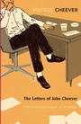 Cover: The Letters of John Cheever - Vintage Classics