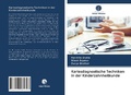 Cover: Kariesdiagnostische Techniken in der Kinderzahnheilkunde - Verlag Unser Wissen