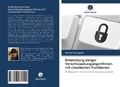 Cover: Entwicklung einiger Verschl&uuml;sselungsalgorithmen mit chaotischen Funktionen - Verlag Unser Wissen